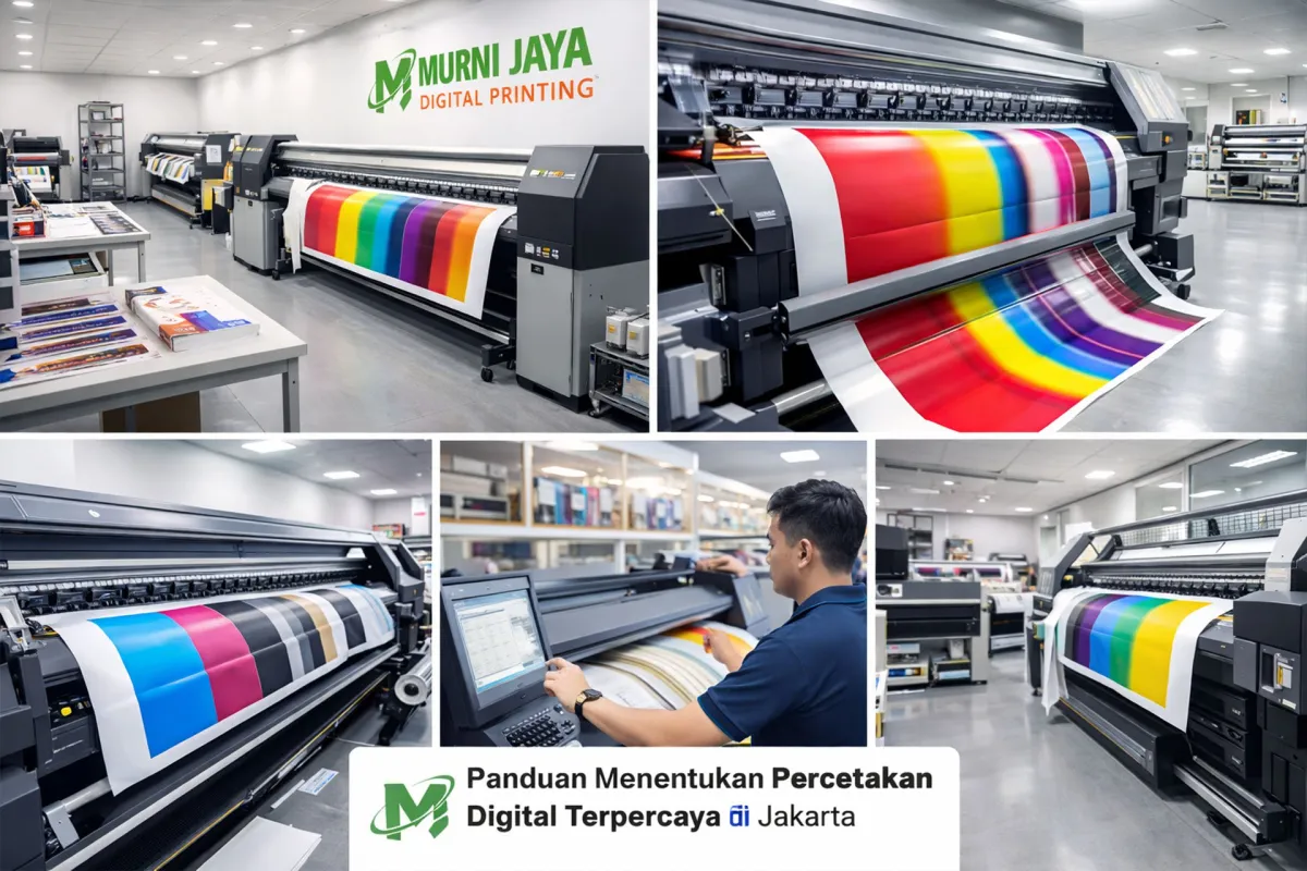 Mengapa Percetakan Daffa Print Jadi Pilihan Utama di Cilacap?